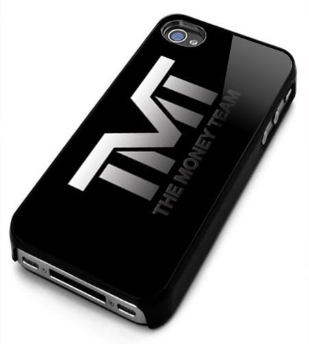 The Money Team Logo iPhone 5c 5s 5 4 4s 6 6plus case