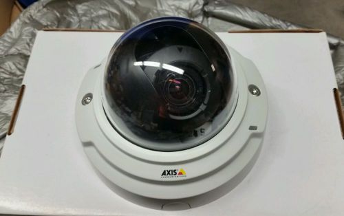 Axis p3354 network camera 6mm for sale