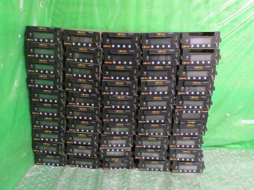 Gatekeeper systems gsi nitro 1000 comrad mobile hard drive controller lot of 50 for sale