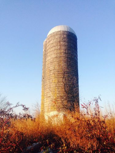 Silo