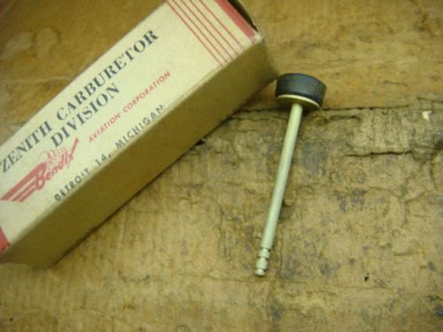 ZENITH CARBURETOR PART NEW C34-77