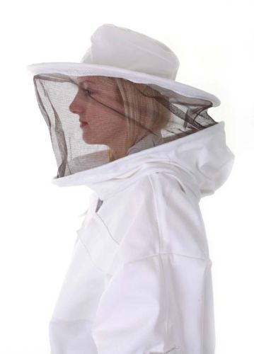 Beekeepers bee jacket tunic - 4xl (4 x extra large) for sale