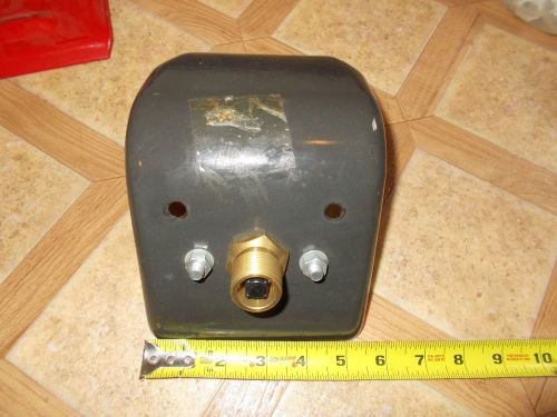 Ritche Industries Automatic Water Fountain Heater Cattle Livestock Switch Assy