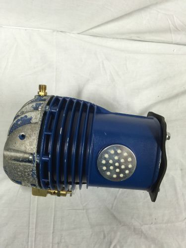 Keene t80 air compressor for sale