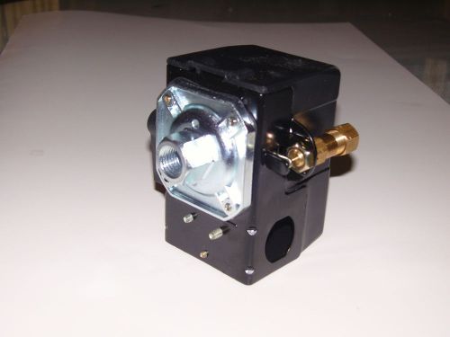 25 Amp Pressure Switch 145/175H1
