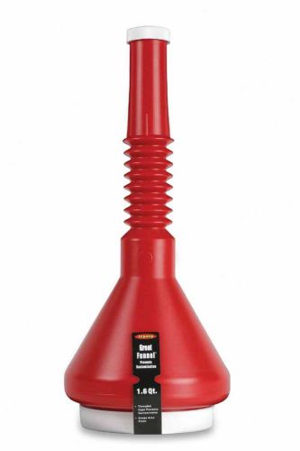 Legacy MFG Red Clean Funnel