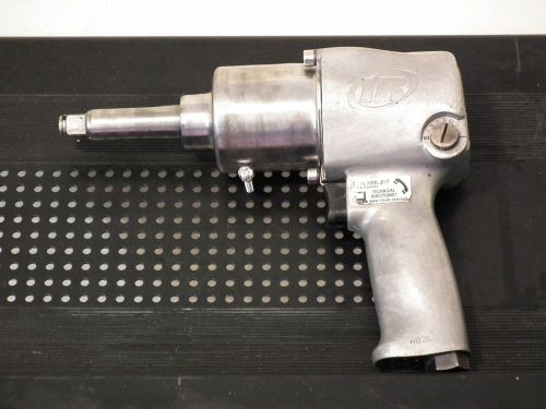 Ingersoll-rand - 231- air impact wrenches drive size 1/ 2 (inch) for sale