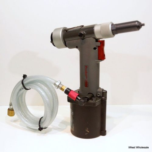 Emhart technologies pop proset 2500 | pneumatic rivet gun air riveter #1 for sale