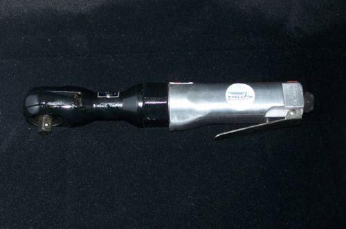 Eagle pneumatic ratchet wrench model 1001 3/8&#034; drive for sale