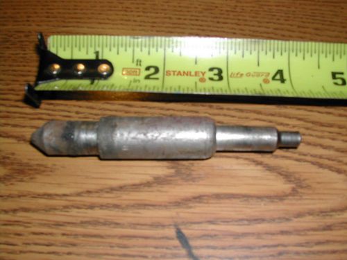 Milwaukee 48-20-6155 CENTER CENTERING PIN FOR THIN WALL CORE DRILL BITS PILOT