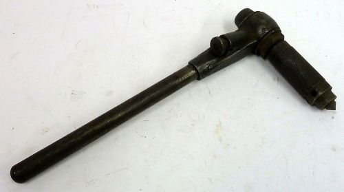 Armstrong No.12 Standard Ratchet Drill 8&#034; Handle