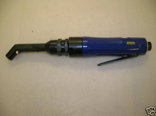 Angle air drill 45 degree head klassic air tool new for sale