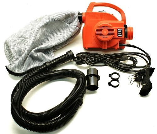 Baron Tools Handheld Drywall Sander Vacuum