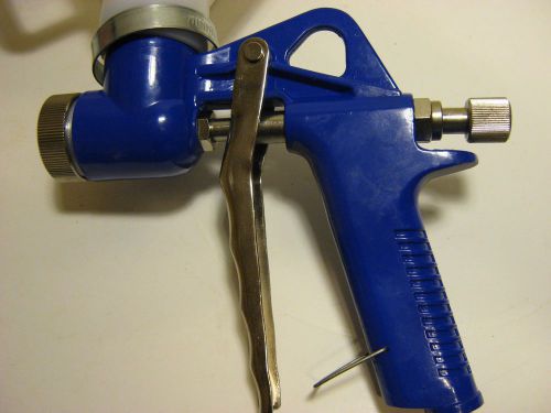 ALS LINER SPRAY GUN