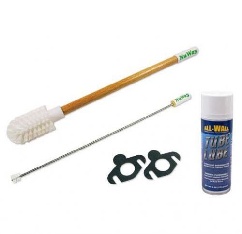 All-wall drywall pump cleaning kit  *new* for sale