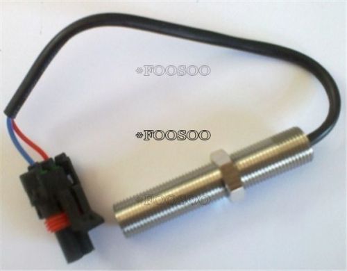 300 ohms pickup sensor 50-5000hz (mpu)p/n 3034572 1pc magnetic pick up 30 vac for sale