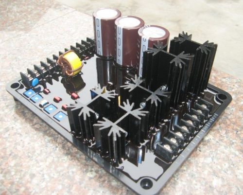 NEW Basler AVR AVC63-12B1 AVC125-10B1 Automatic Voltage Regulator
