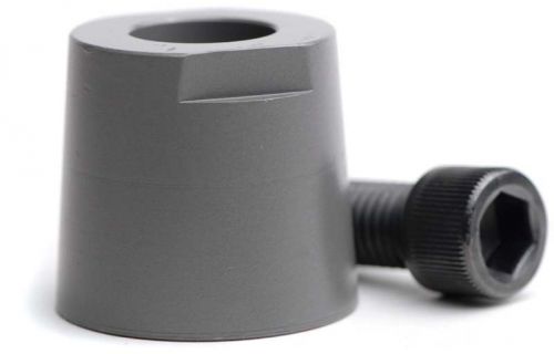 Ez plug holder  5/8&#034;-11 tool to 2&#034; plus holder ezplug adapter for sale
