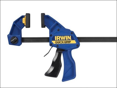 Irwin Quick-Grip Quick Change Bar Clamp 900mm 36&#034; T536QCEL7 Ratcheting Woodworki