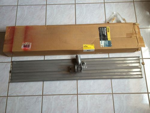 Stanley  pro series 48&#034;x8&#034; magnesium bull float &#034;new in box&#034; for sale