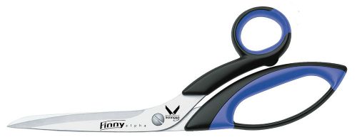 Kretzer Finny 74520S0.5 8.0&#034; / 20cm - Heavy Duty, Fiberglass/Light Aramid Shears