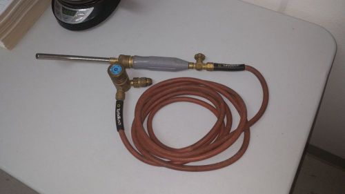 Turbo torch propane for sale