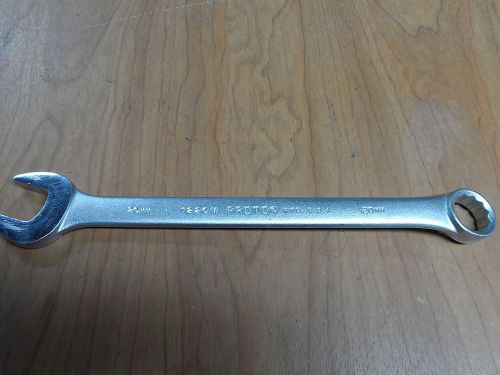 PROTO, METRIC, COMBO WRENCH, 20MM