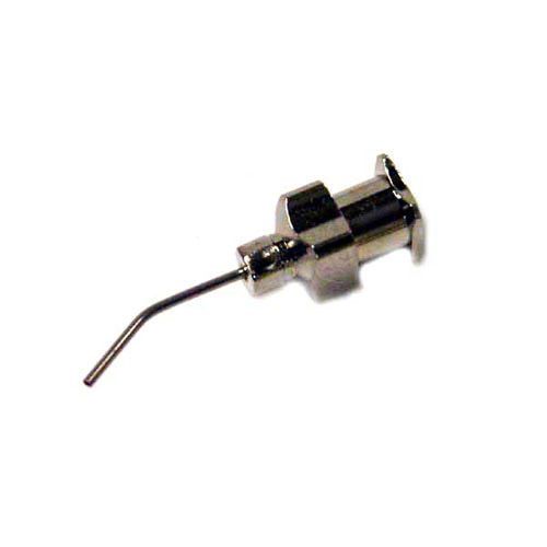 Hakko A1164 Vacuum Pick-up Nozzle .4mm Bent for 394 Vacuum Tool