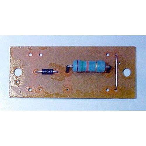 Hakko B1207 PCB, Connection Replacement Part for 851 Rework System
