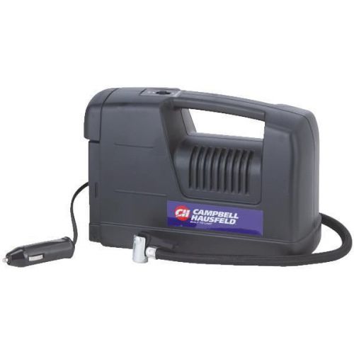 Campbell-hausfeld rp1200 inflator-120psi 12v inflator for sale