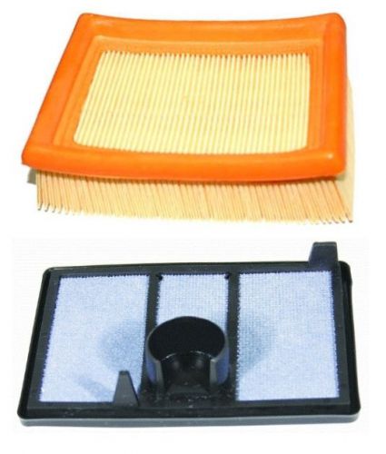 Air filter combo kit fits STIHL TS700 TS800 aftermarket