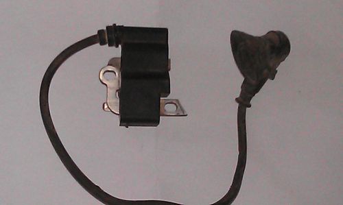 stihl ts 400 ignition coil/module not spares or repair