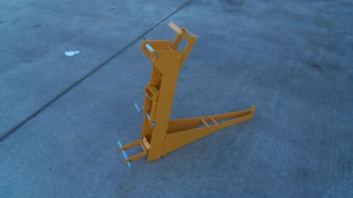 Rock solid pump jack scaffolding siding roofing facia soffit scaffold for sale
