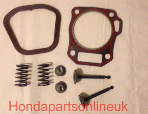 Honda gx160 head servicing kit for sale