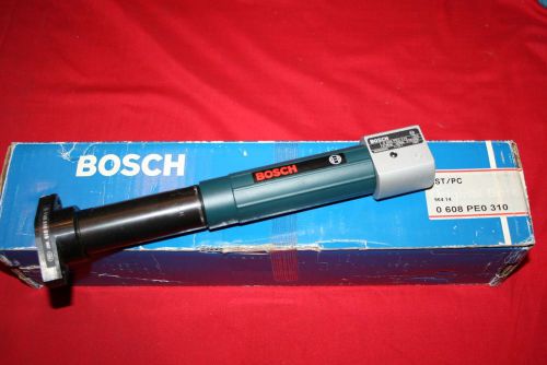 New bosch nutrunner tightening spindle 0 608 pe0 310 bnib brand new in box for sale