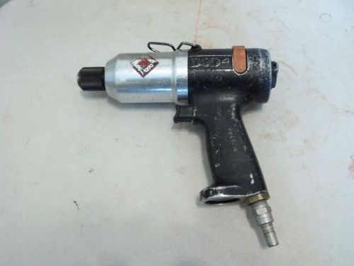 Cleco gardner denver series 75  1/2 &#034; drive pistol grip pulse bolt and nut setter for sale