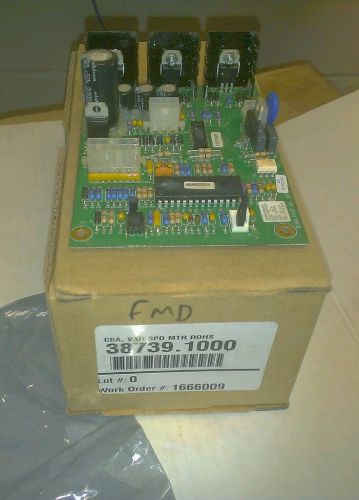 Bunn cba,fmd control board, 38739.1000