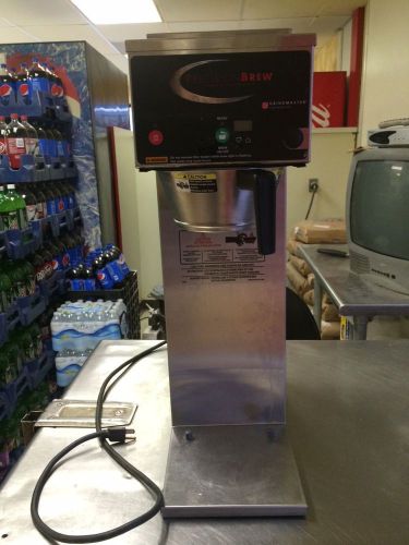 GRINDMASTER B-SAP COMMERCIAL COFFEE MACHINE