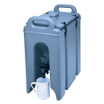 Cambro 250LCD CAMTAINER Insulated for coffee &amp; tea ETC.