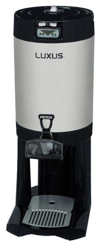 Fetco luxus 2.0 gallon thermal dispenser l3d-20 for sale
