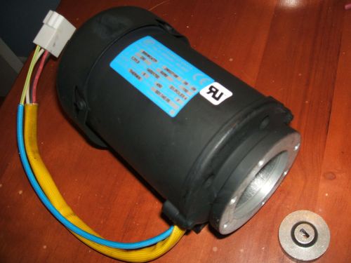 Cimbali faema pump motor. new e61 pump motor p/n 903061000 for sale