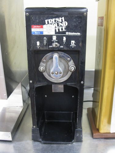 Grindmaster 495 2 pound burr coffee grinder old fashioned for sale