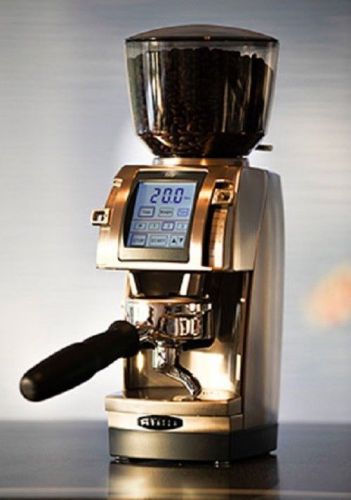 Baratza forte bg flat steel burr coffee espresso grinder - home / commercial new for sale