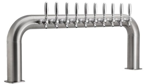 Draft Beer Tower ARC 10 lines Glycol ready