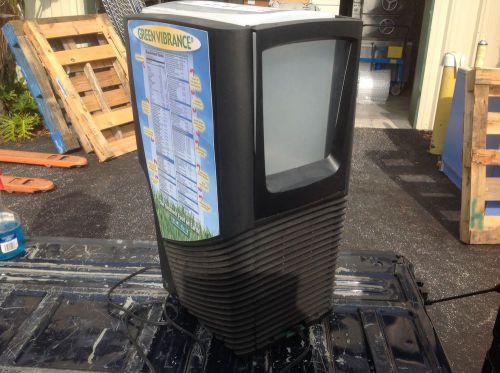 Crathco g-cool c-1s-16 single cold beverage dispenser nice condition 5 gal $395 for sale