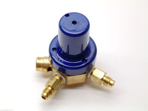 NEW TAPRITE 75 PSI CO2 REGULATOR, FOR BEER, SODA &amp; HOME BREW SYSTEMS