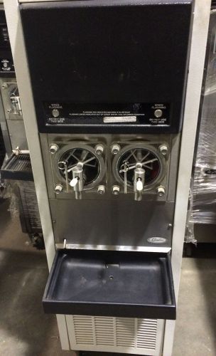 Cornelius FCB POST MIX 2 Flavor Frozen Beverage Machine