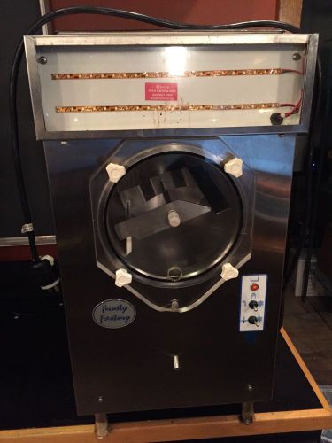 Frosty factory 137a 12 qt. frozen drink machine for sale
