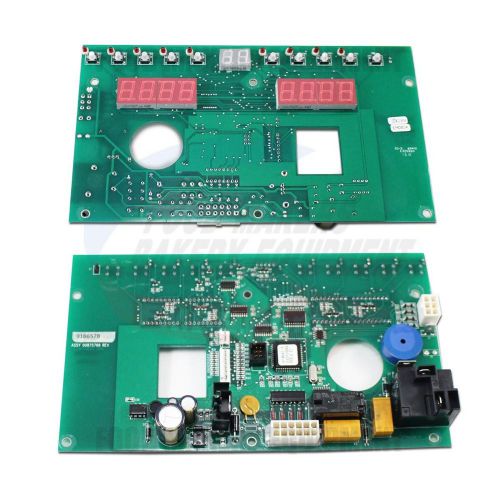 Hobart hl1400 pcb board w/timer. 916657 for sale