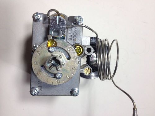 Montague Range Oven Thermostats 36352-9. For Model V136 500 F